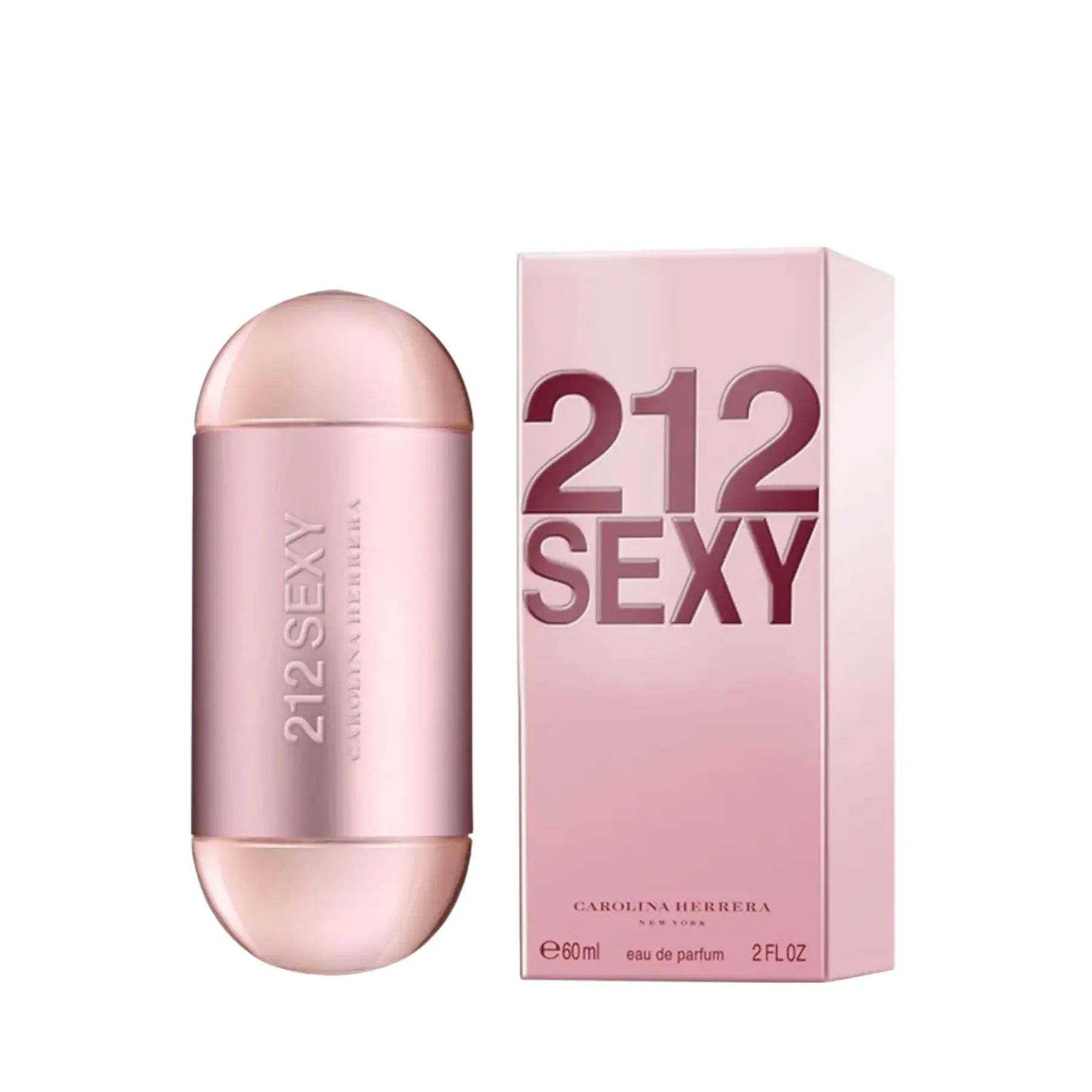 212 SEXY ROSE 60